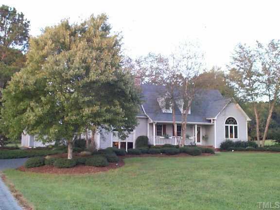 9120 Perry Road Graham, NC 27253 - Photo 1 of 1 Gallery Image 1