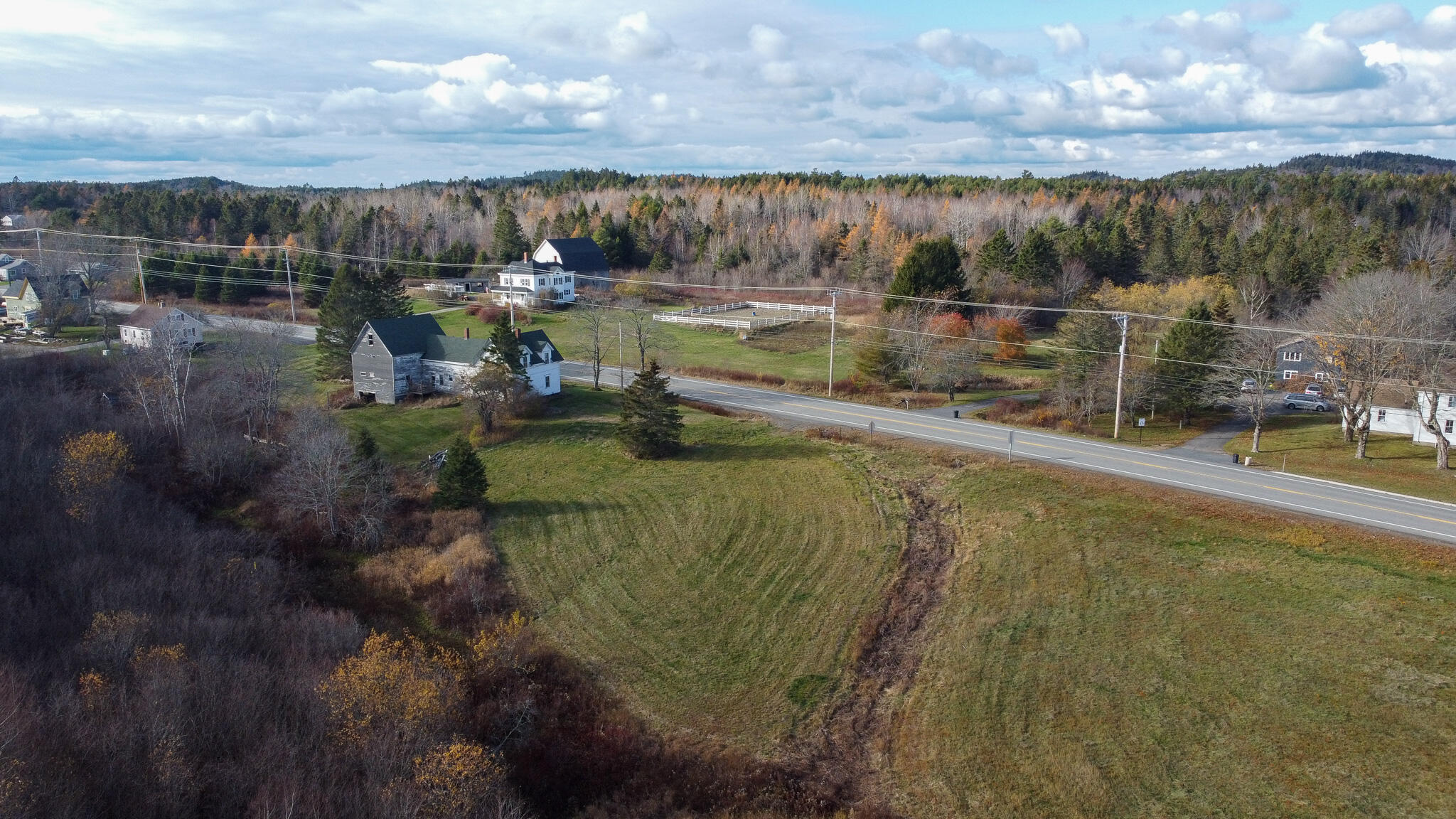 212 U.S. Rte 1 Whiting, ME 04691 - Photo 4 of 18 4