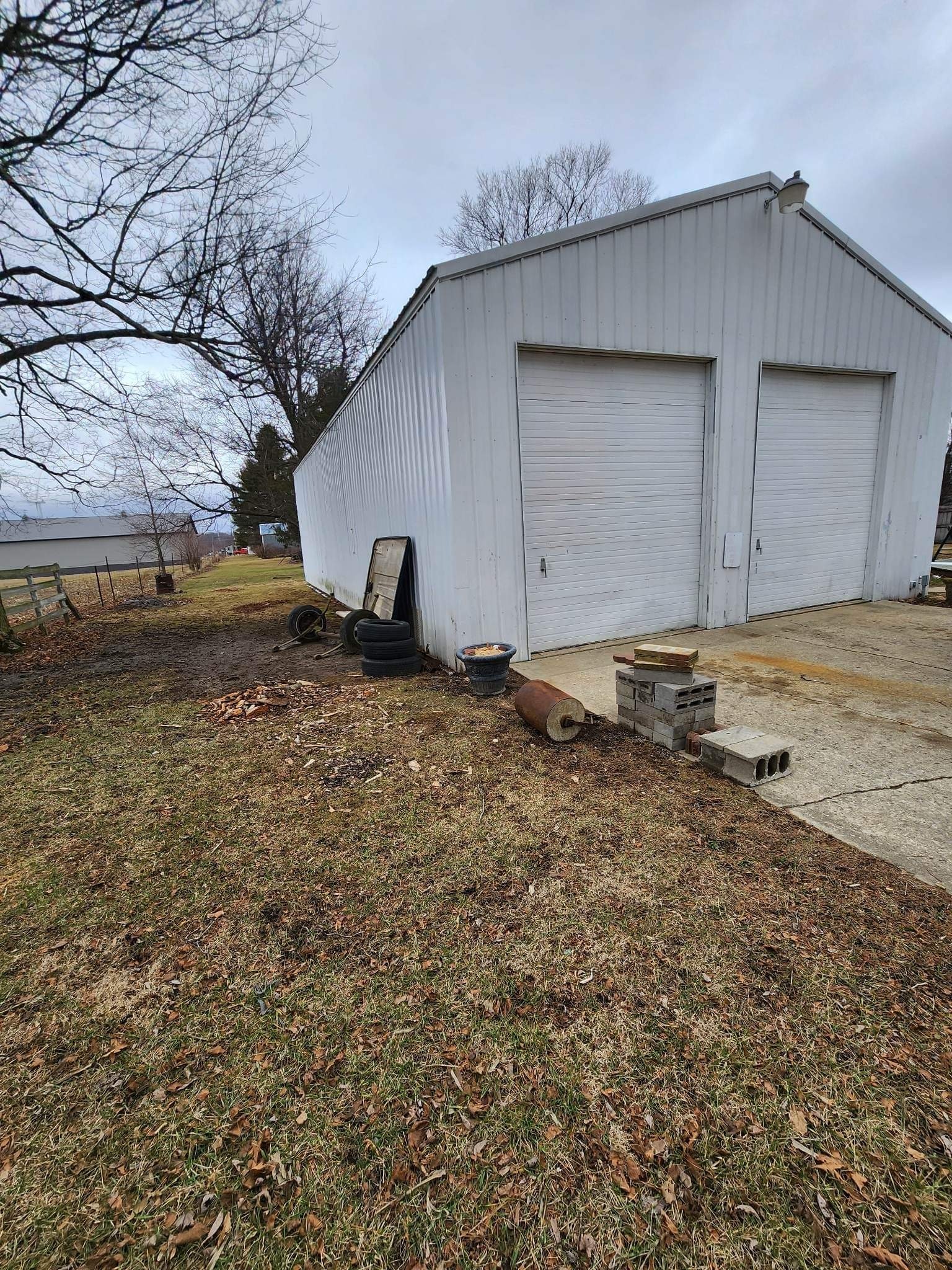 201 Elm Street Modoc, IN 47358 - Photo 2 of 21 Gallery Image 2