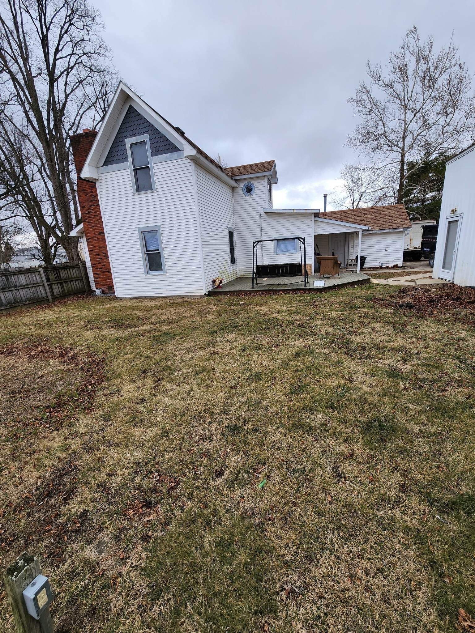 201 Elm Street Modoc, IN 47358 - Photo 3 of 21 Gallery Image 3