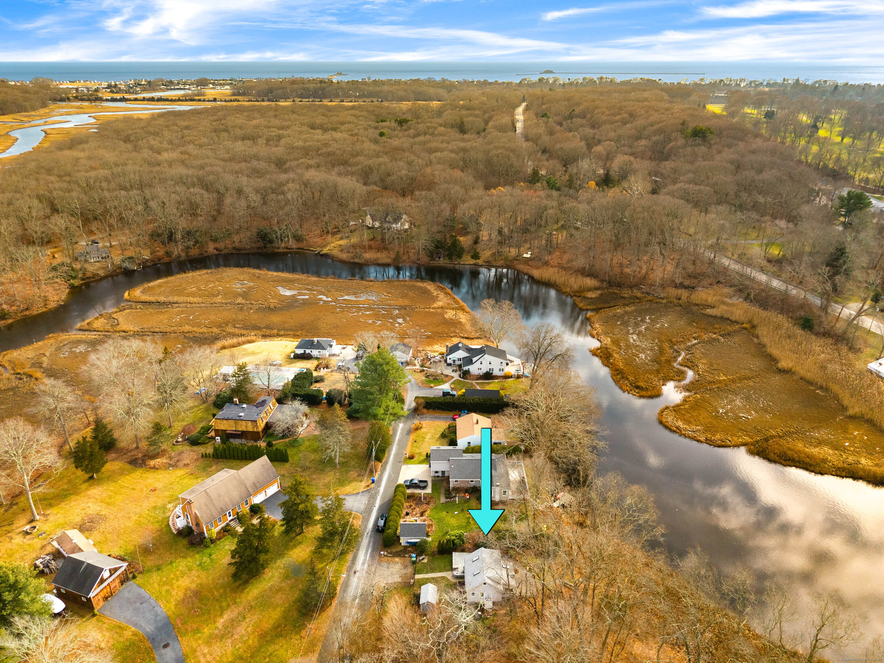 37 Nolin Road Westbrook, CT 06498 - Photo 24 of 32