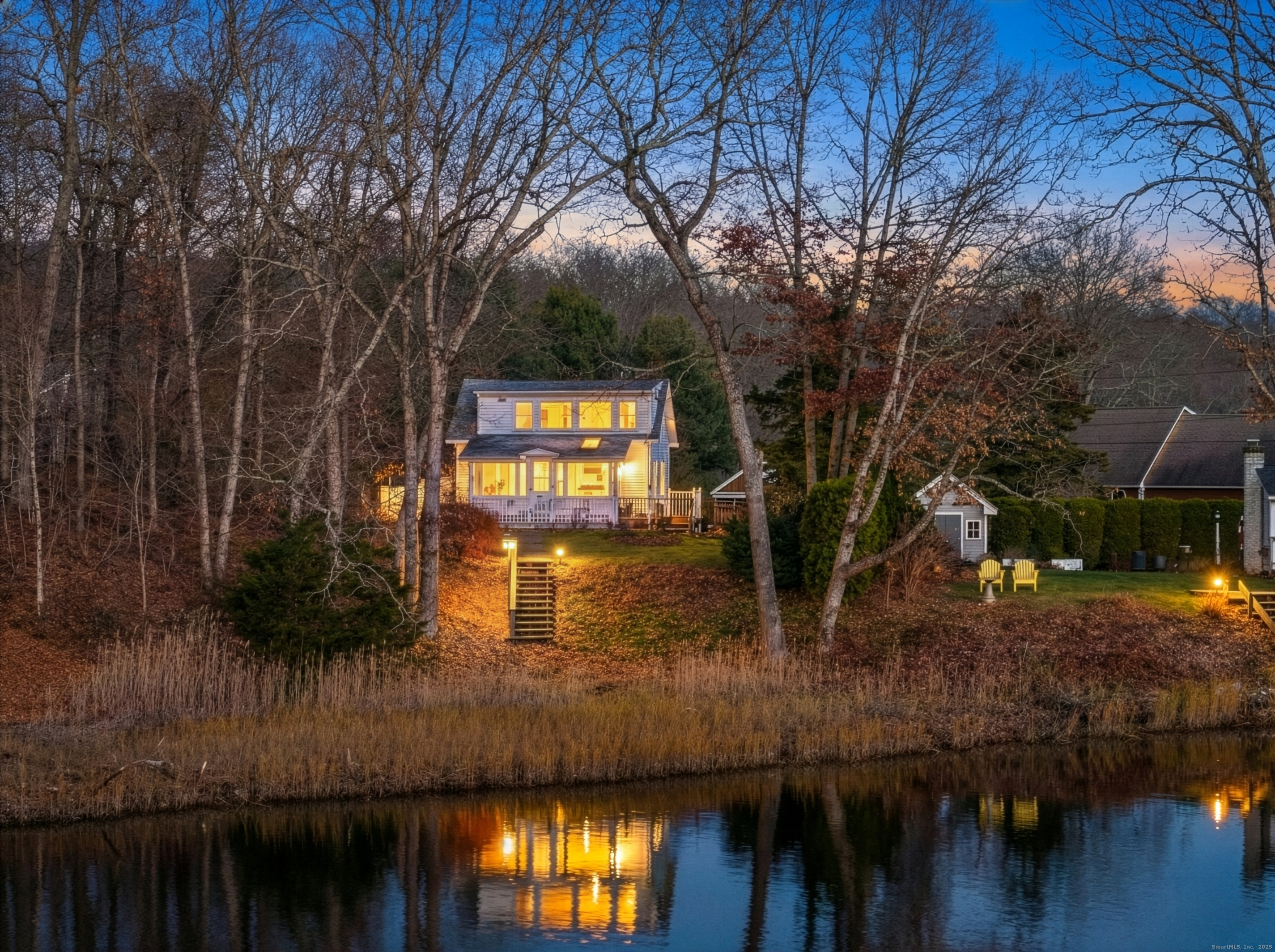 37 Nolin Road Westbrook, CT 06498 - Photo 29 of 32