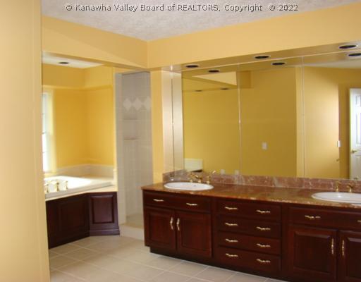 220 Clearview Lane Ripley, WV 25271 - Photo 8 of 8 Master Bath/Spa.