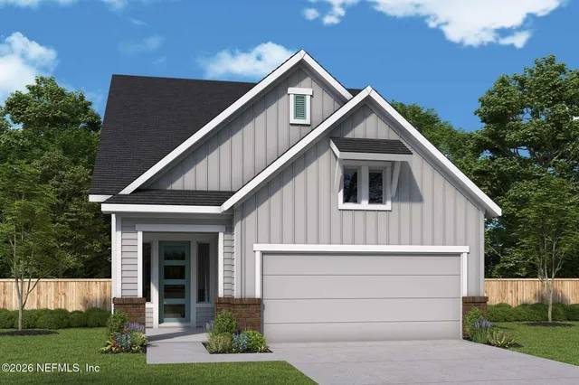 $652,445 | 260 Sutton Drive, Ponte Vedra, FL 32081