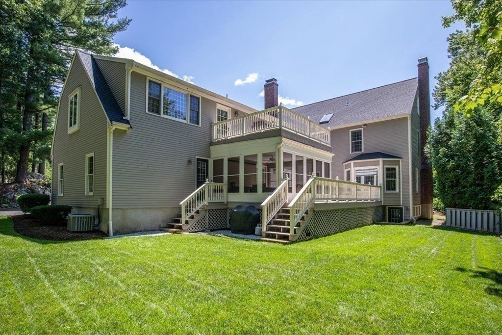 29 Trailside Drive Westwood, MA 02090 - Photo 39 of 42