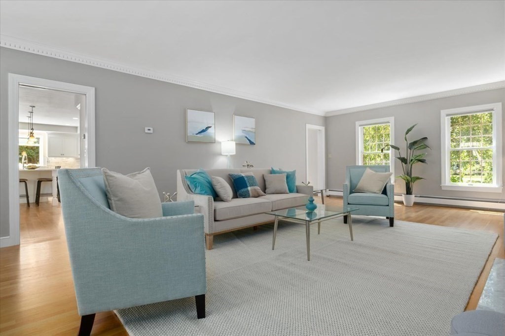 29 Trailside Drive Westwood, MA 02090 - Photo 4 of 42