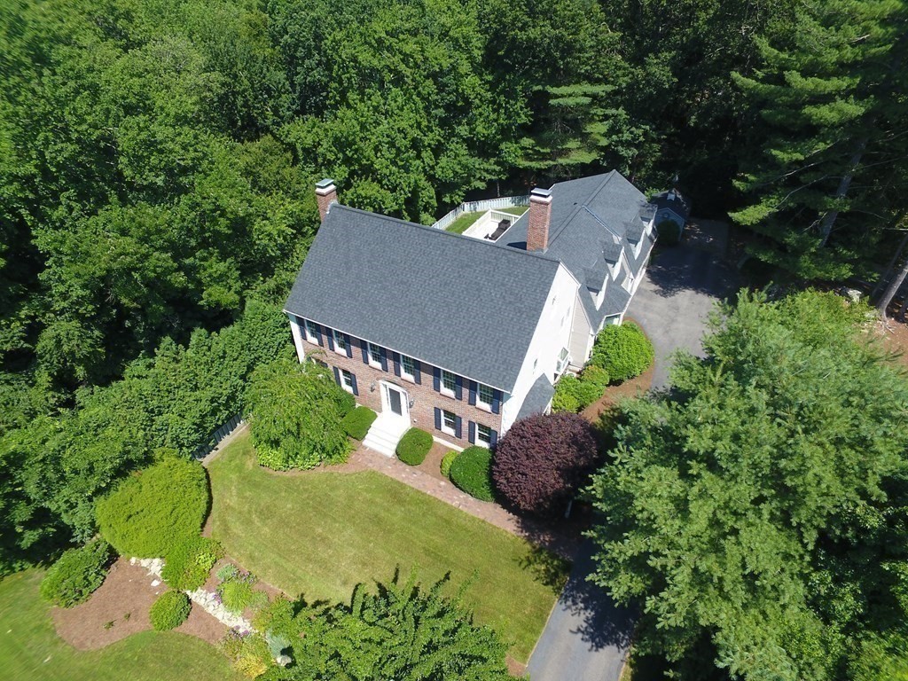 29 Trailside Drive Westwood, MA 02090 - Photo 41 of 42