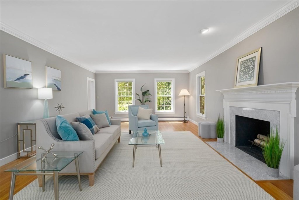 29 Trailside Drive Westwood, MA 02090 - Photo 5 of 42