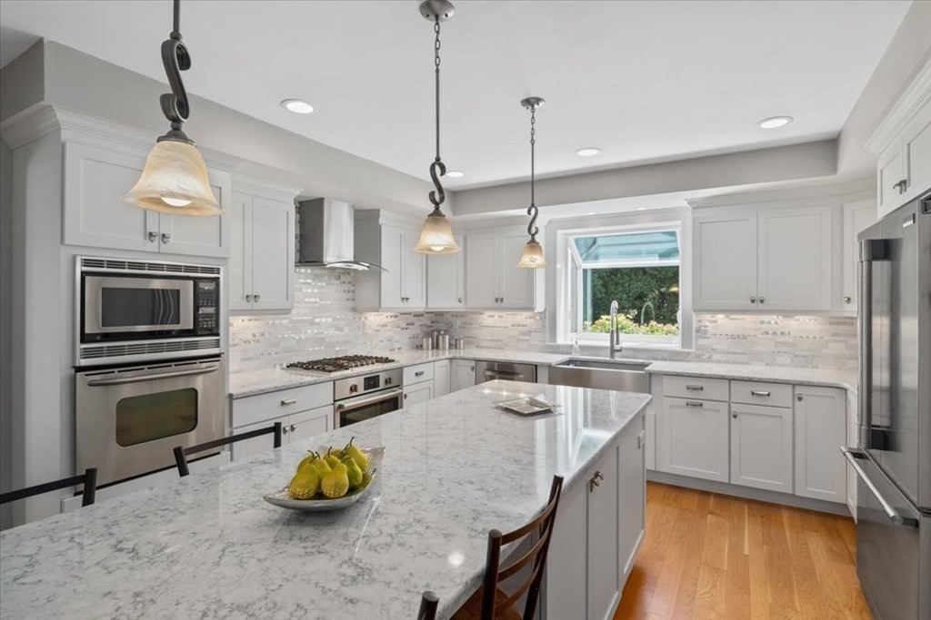 29 Trailside Drive Westwood, MA 02090 - Photo 7 of 42