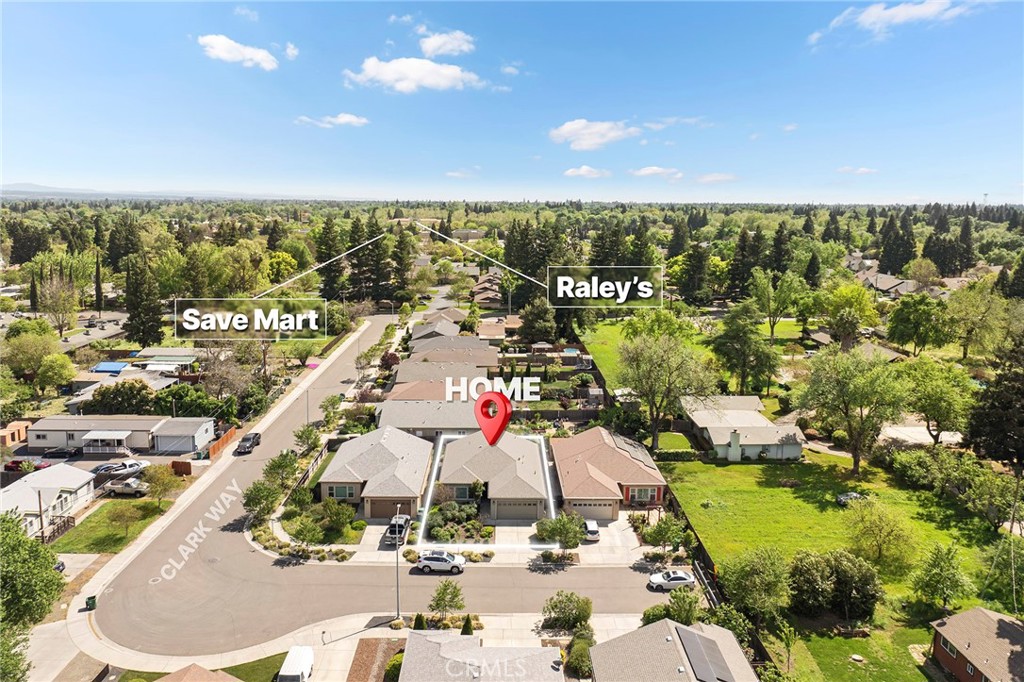 215 Clark Way Chico, CA 95973 - Photo 43 of 47