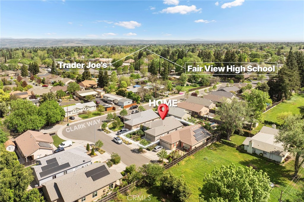 215 Clark Way Chico, CA 95973 - Photo 44 of 47