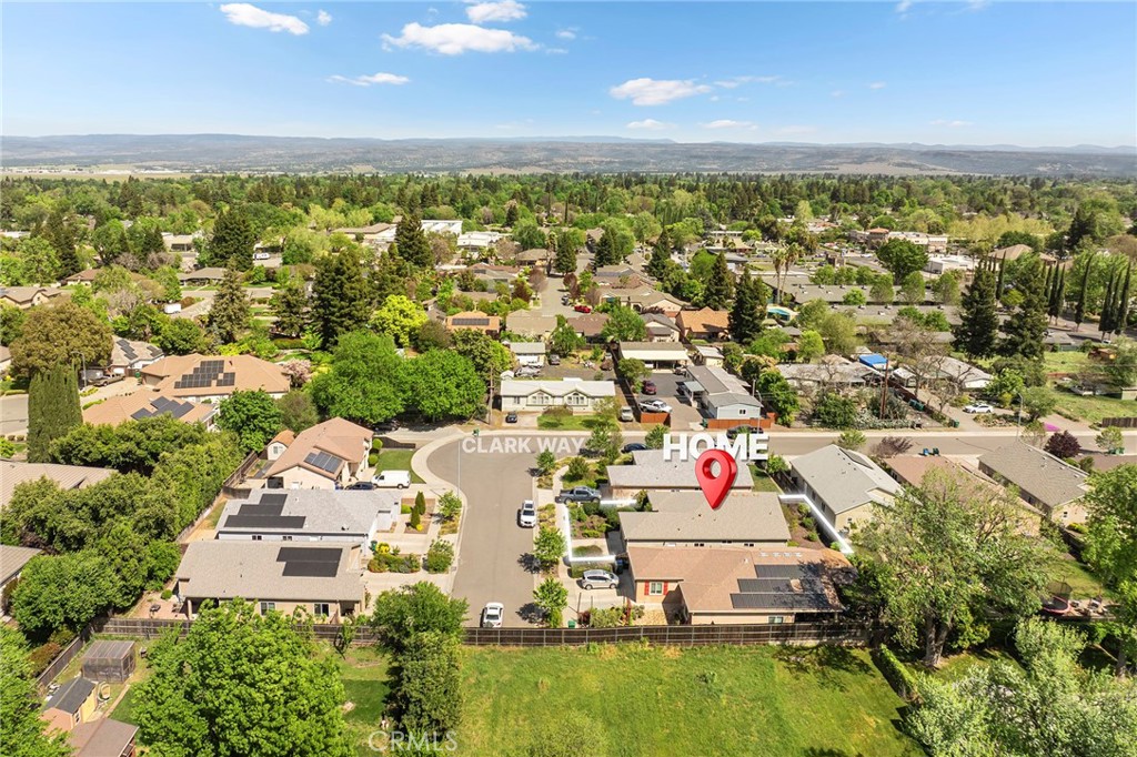215 Clark Way Chico, CA 95973 - Photo 45 of 47