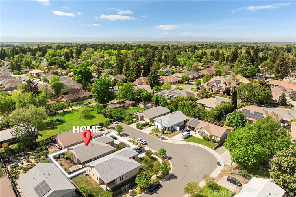 215 Clark Way Chico, CA 95973 - Photo 46 of 47