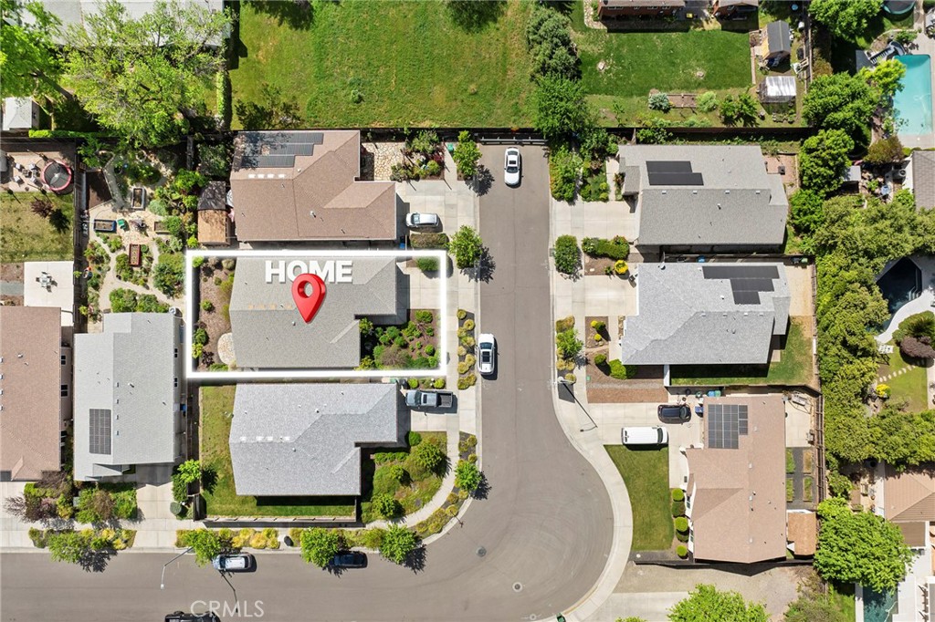 215 Clark Way Chico, CA 95973 - Photo 9 of 47