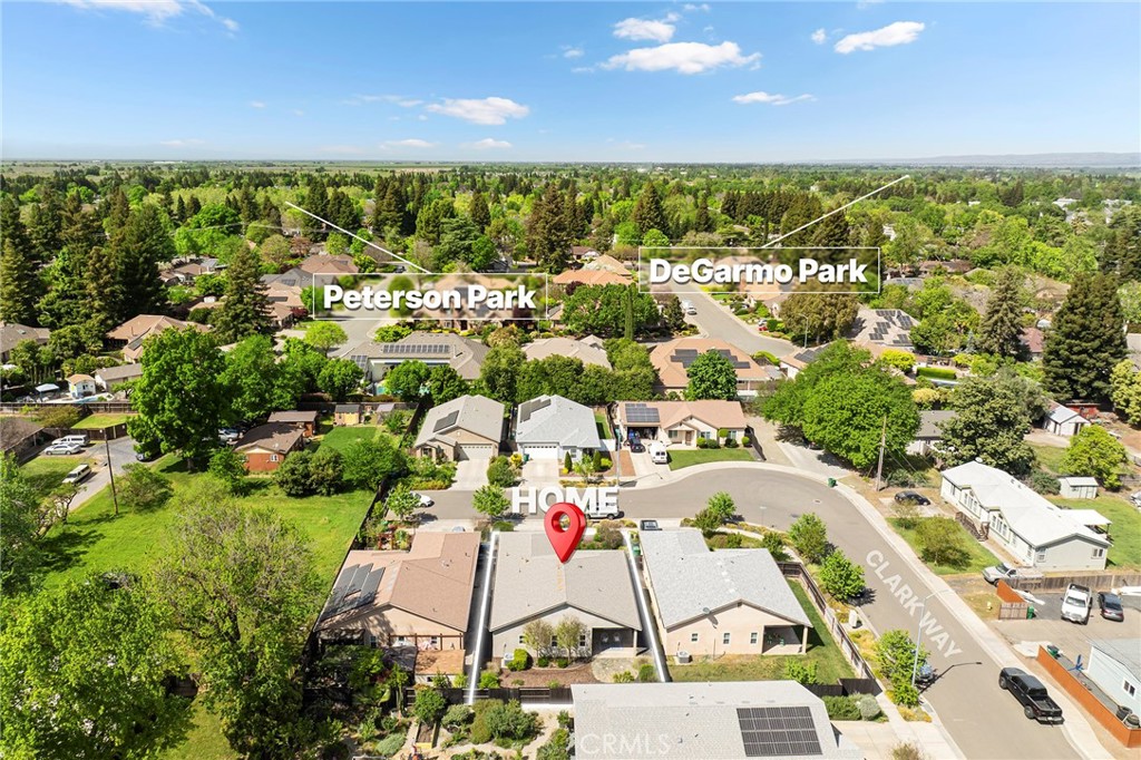 215 Clark Way Chico, CA 95973 - Photo 10 of 47