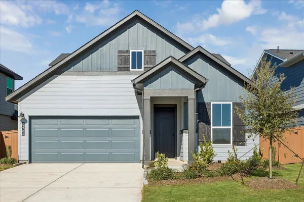 $349,990 | 22706 Norcrest Hls Drive, Katy, TX 77449