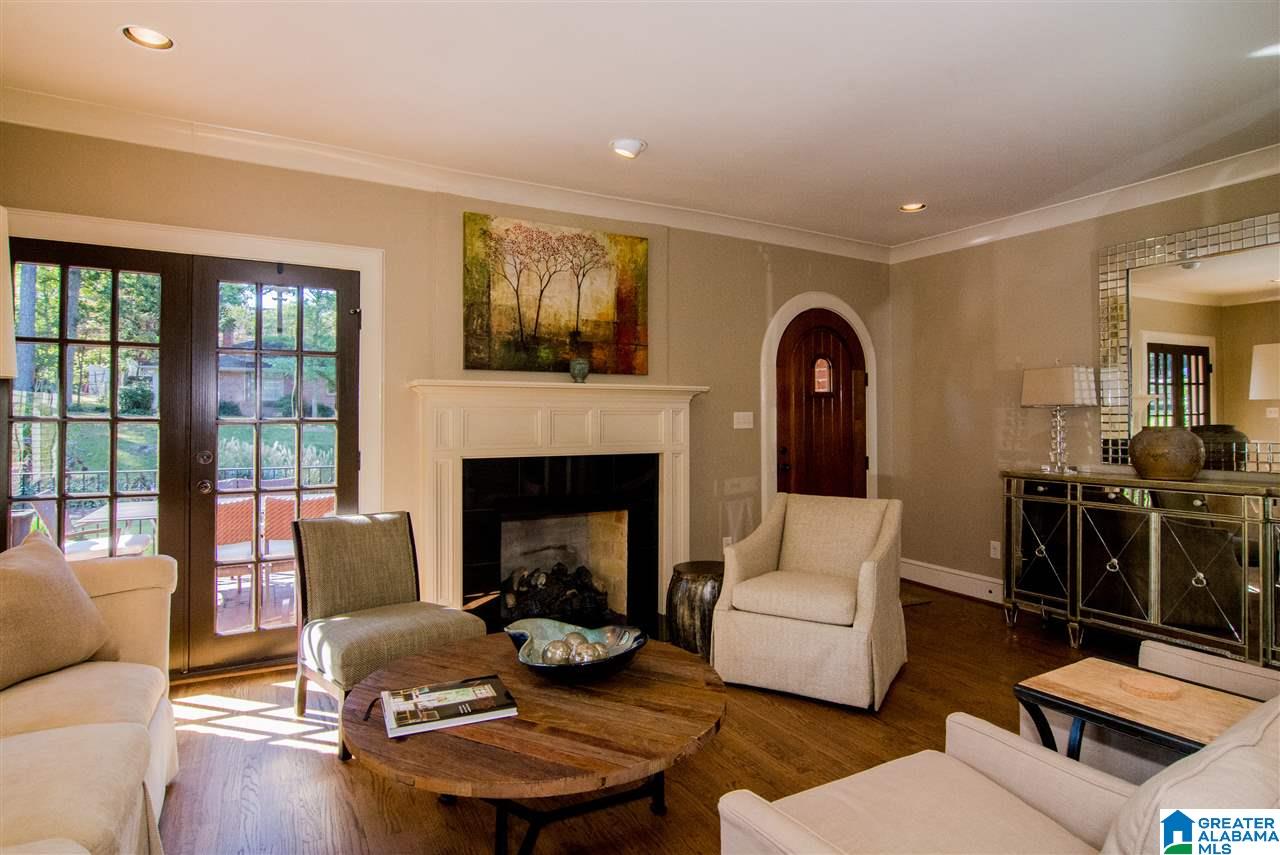 402 Devon Drive Birmingham, AL 35209 - Photo 3 of 48
