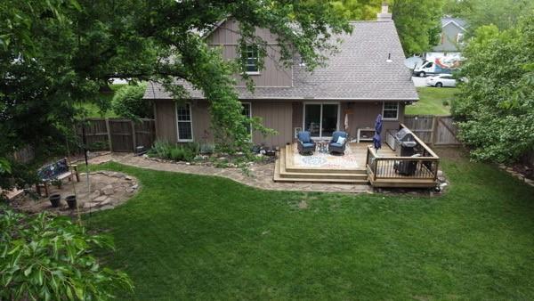 13109 Swartz Road Bonner Springs, KS 66012 - Photo 25 of 27