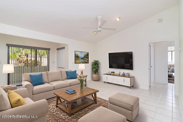 1663 Independence Avenue Melbourne, FL 32940 - Photo 20 of 41 Virtually Staged
