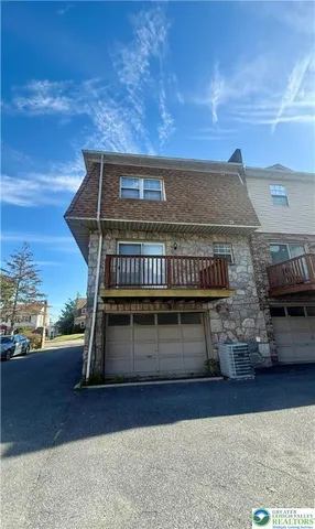 $1,995 | 626 Greene Court, Fountain Hill, PA 18015
