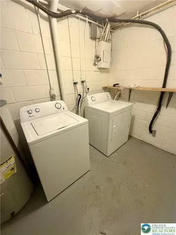 $1,995 | 626 Greene Court, Fountain Hill, PA 18015