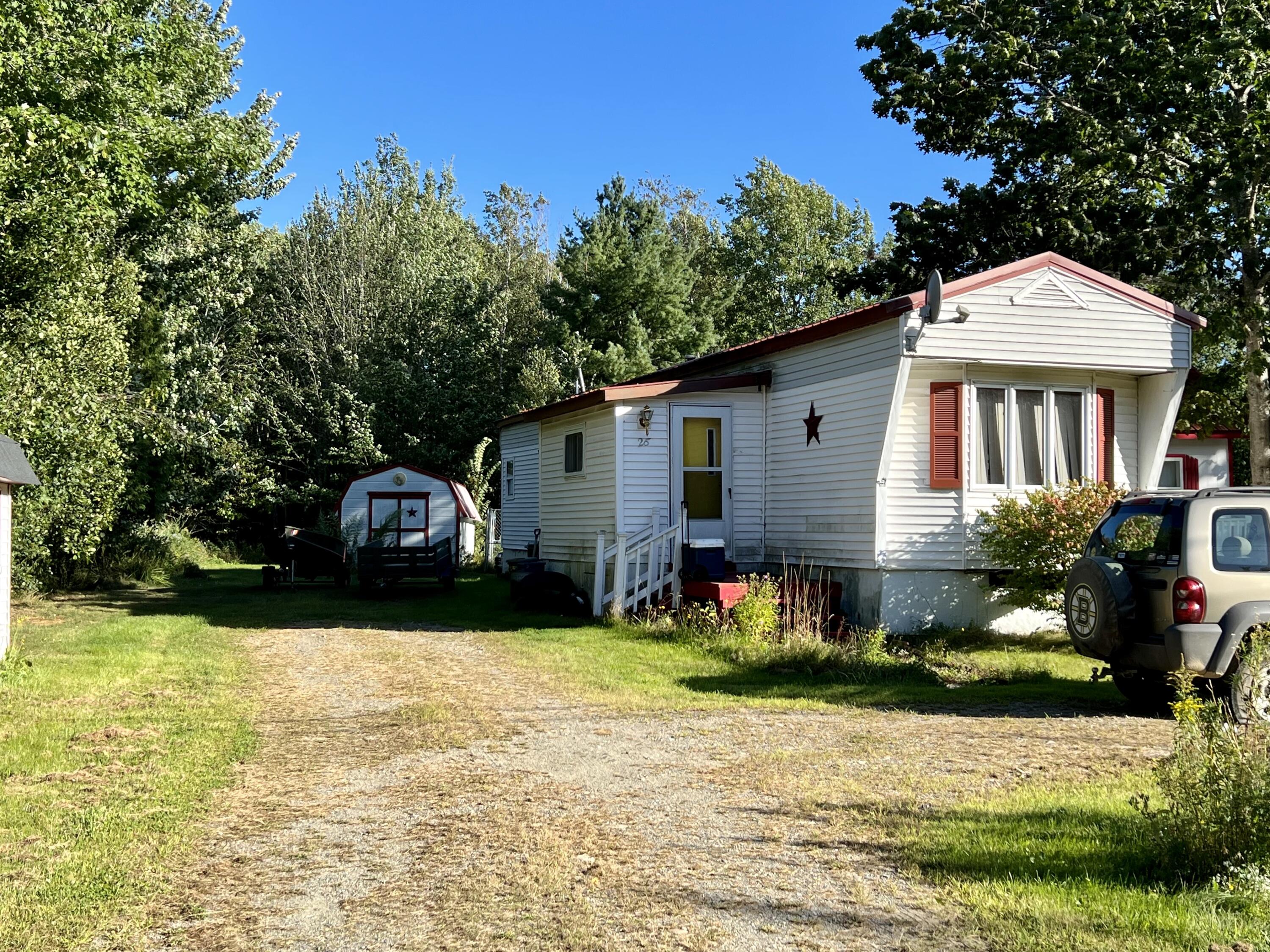 26 Eastern Cutoff Road Princeton, ME 04668 - Photo 4 of 33 IMG_5555