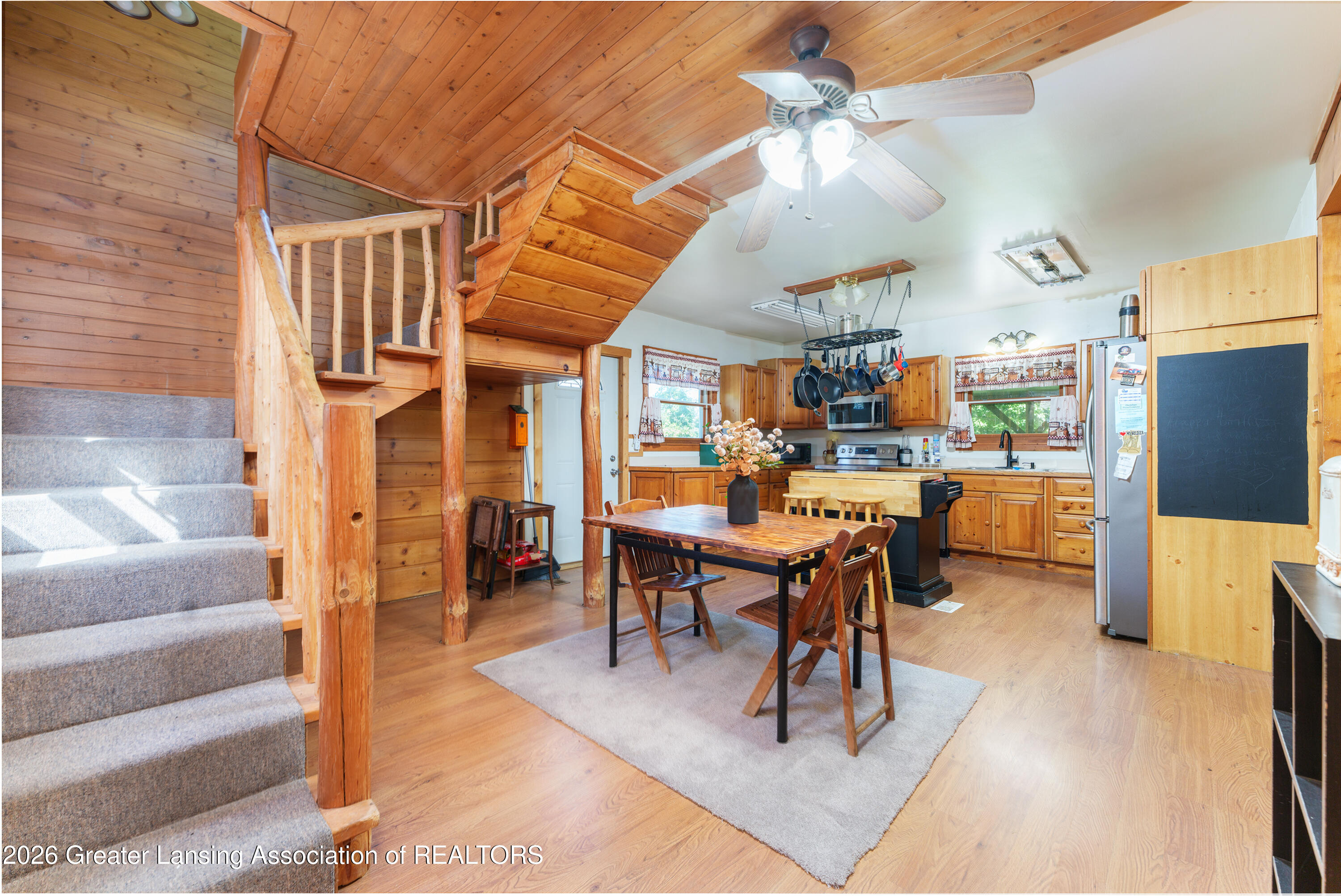 5485 Kinneville Road Onondaga, MI 49264 - Photo 8 of 40 DSC01277