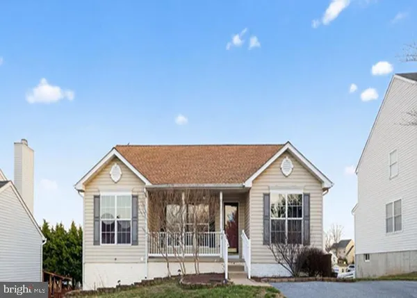 $280,900 | 202 Morning Frost Street, Taneytown, MD 21787