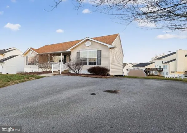 $280,900 | 202 Morning Frost Street, Taneytown, MD 21787