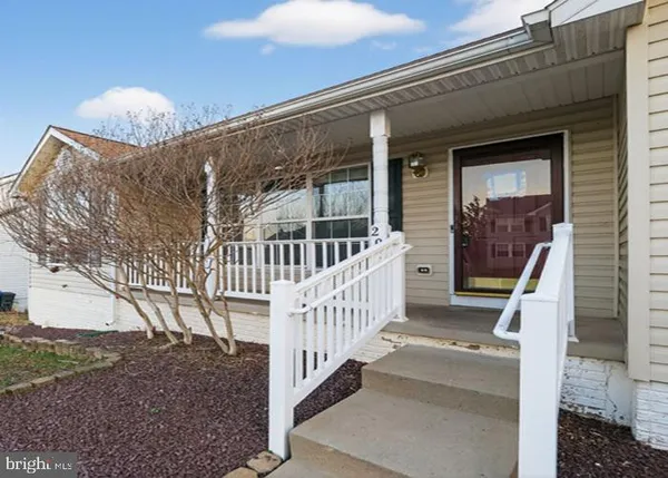 $280,900 | 202 Morning Frost Street, Taneytown, MD 21787