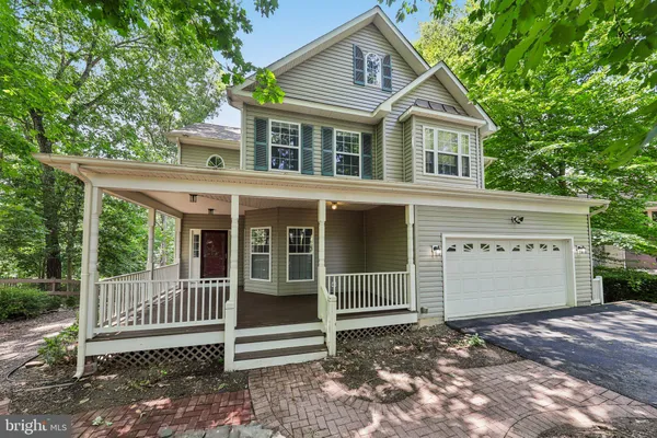 $630,000 | 102 Richmond Cove, Stafford, VA 22554