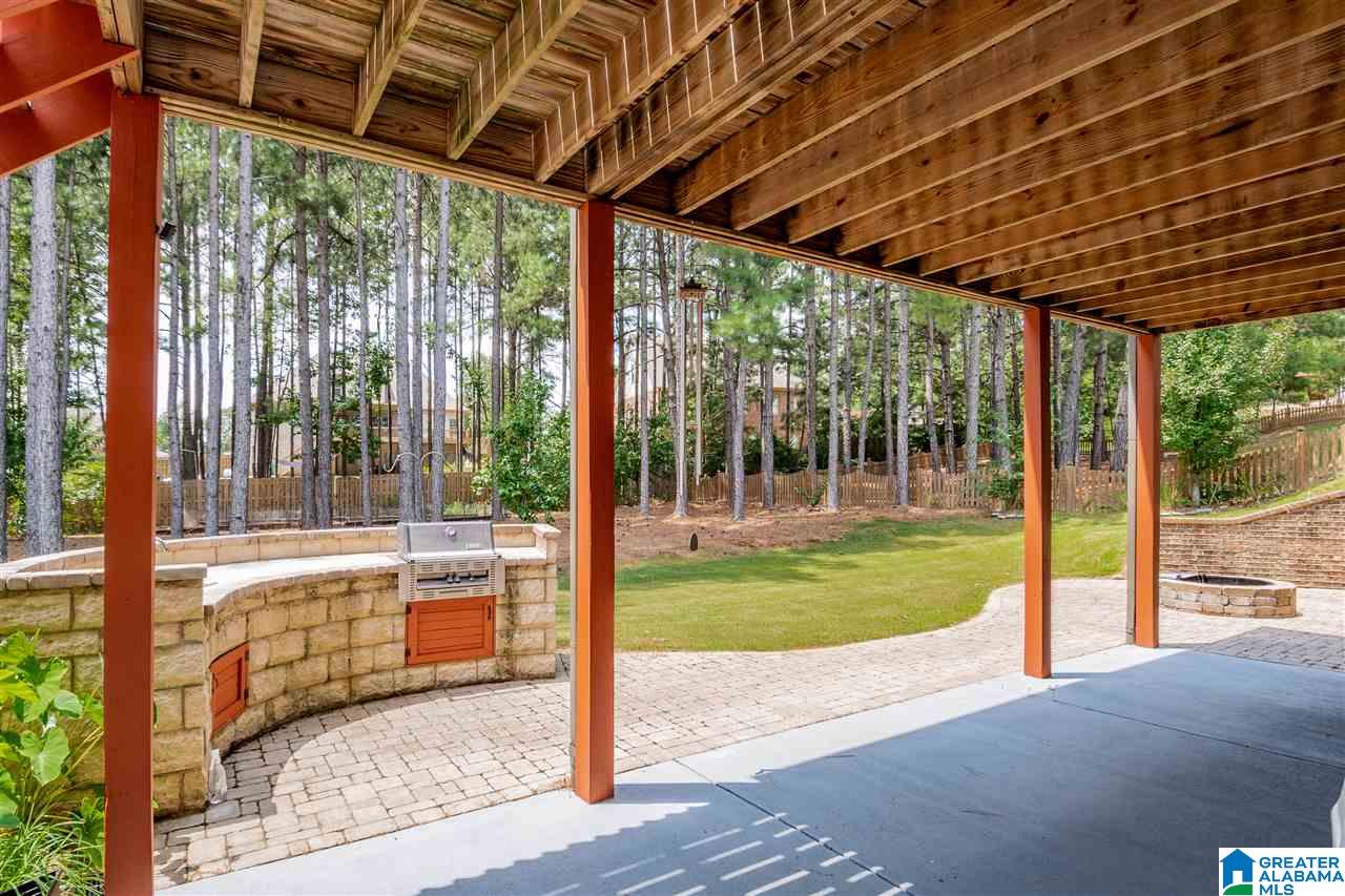 1008 Parkmont Way Chelsea, AL 35043 - Photo 44 of 50