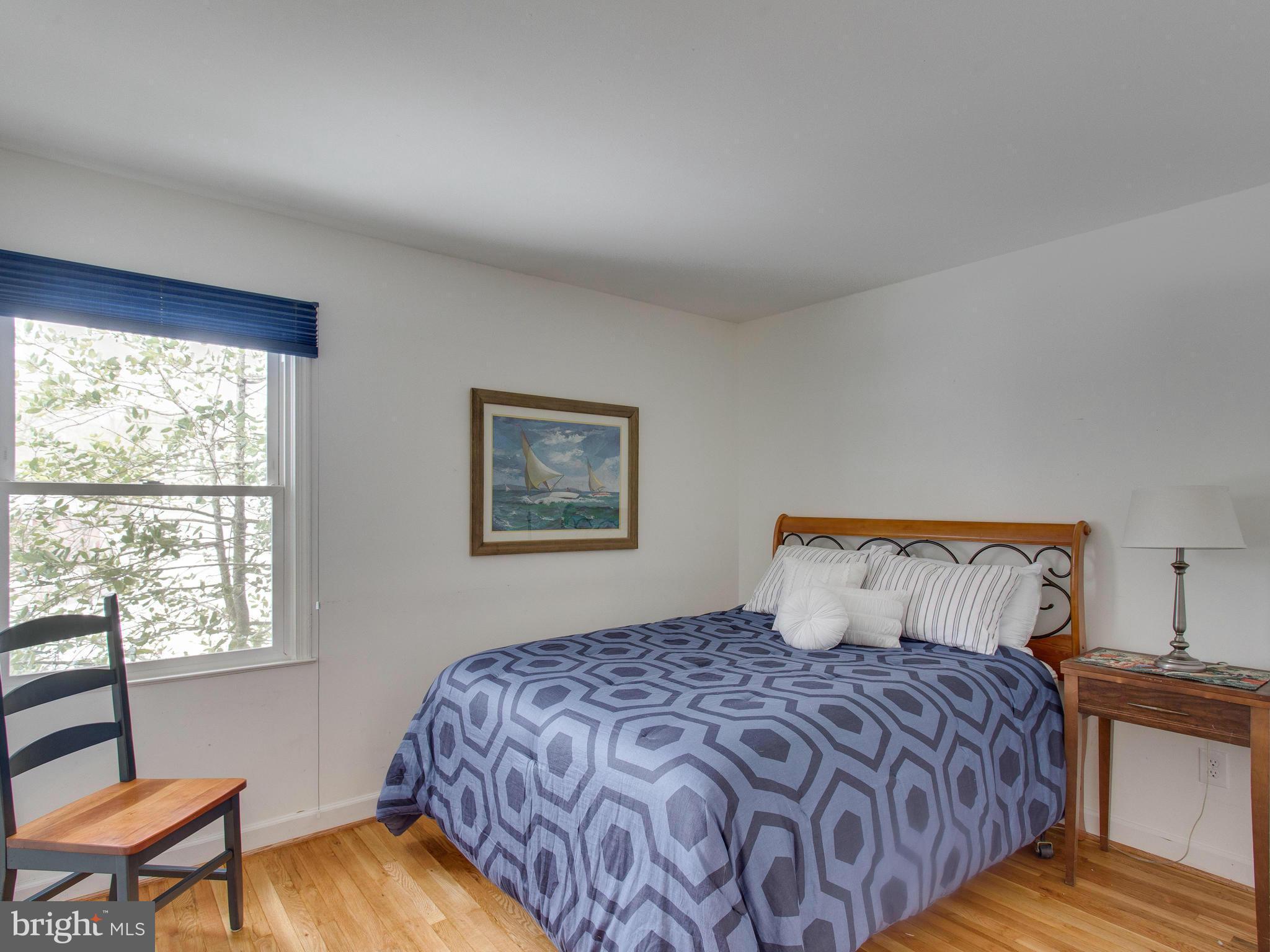 9304 Winbourne Road Burke, VA 22015 - Photo 17 of 30 Bedroom 2