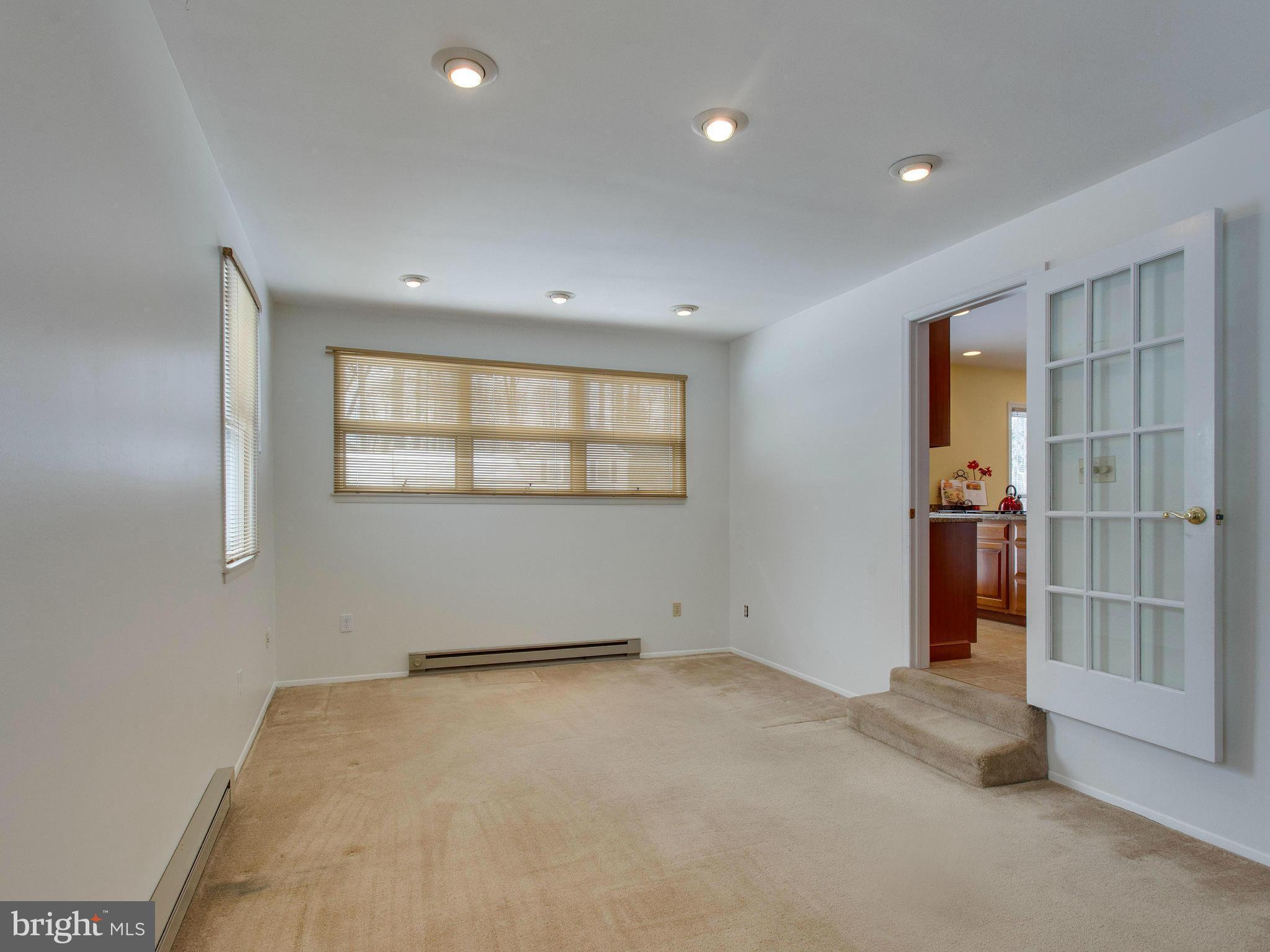 9304 Winbourne Road Burke, VA 22015 - Photo 26 of 30 Bonus Room off of Kitchen