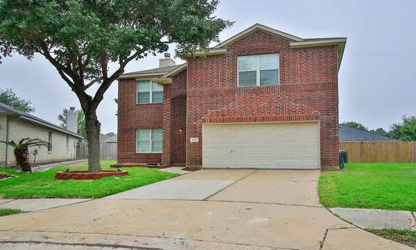 $2,200 | 20102 Glacier Falls Drive, Tomball, TX 77375