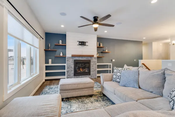 $585,000 | 1506 Bridger Drive, Holmen, WI 54636