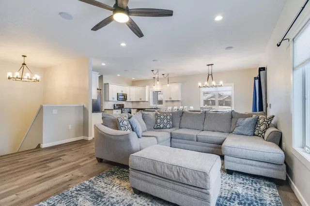 $585,000 | 1506 Bridger Drive, Holmen, WI 54636