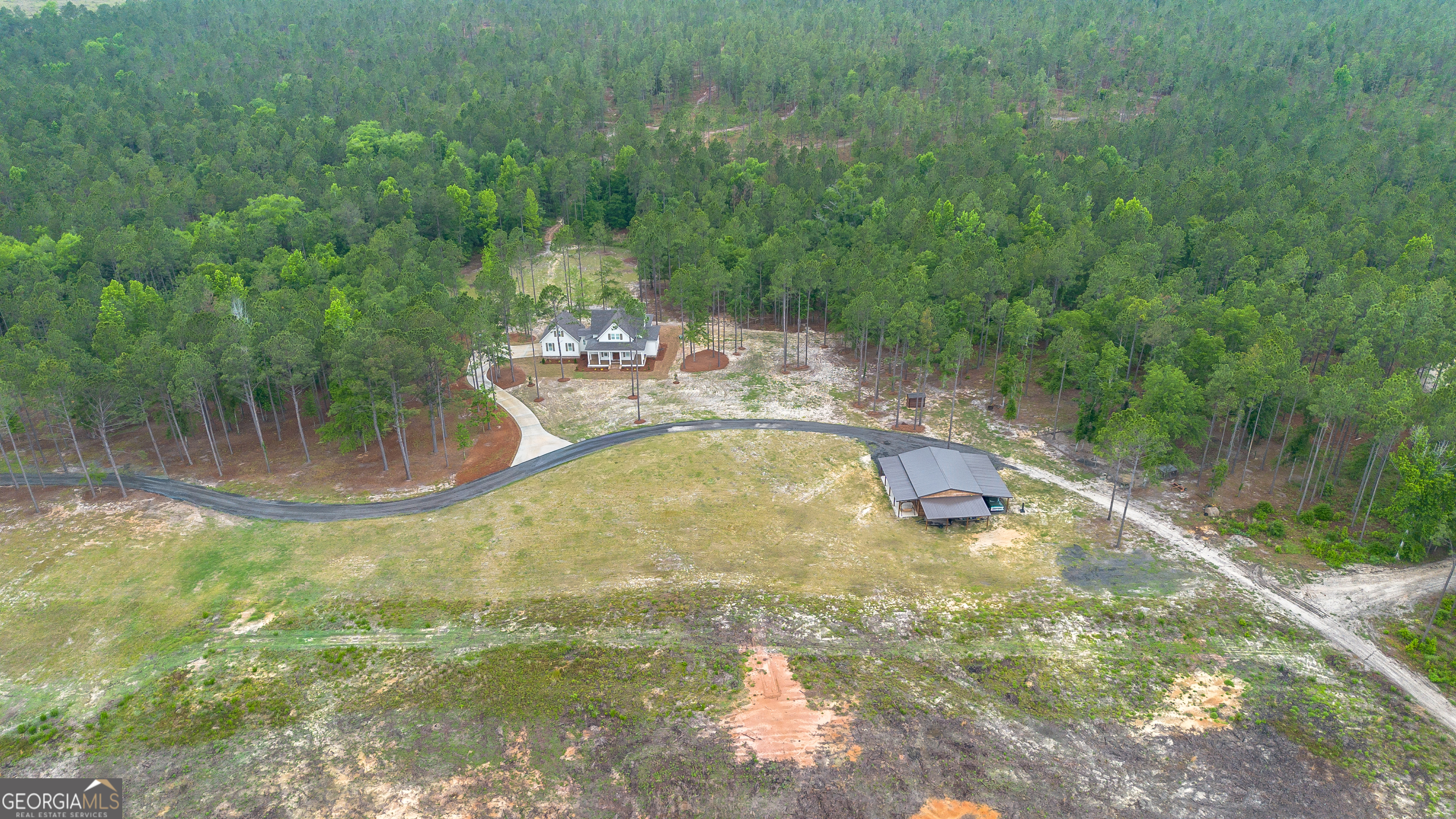 1065 Tarrytown Road Tarrytown, GA 30470 - Photo 122 of 130 Gallery Image 122