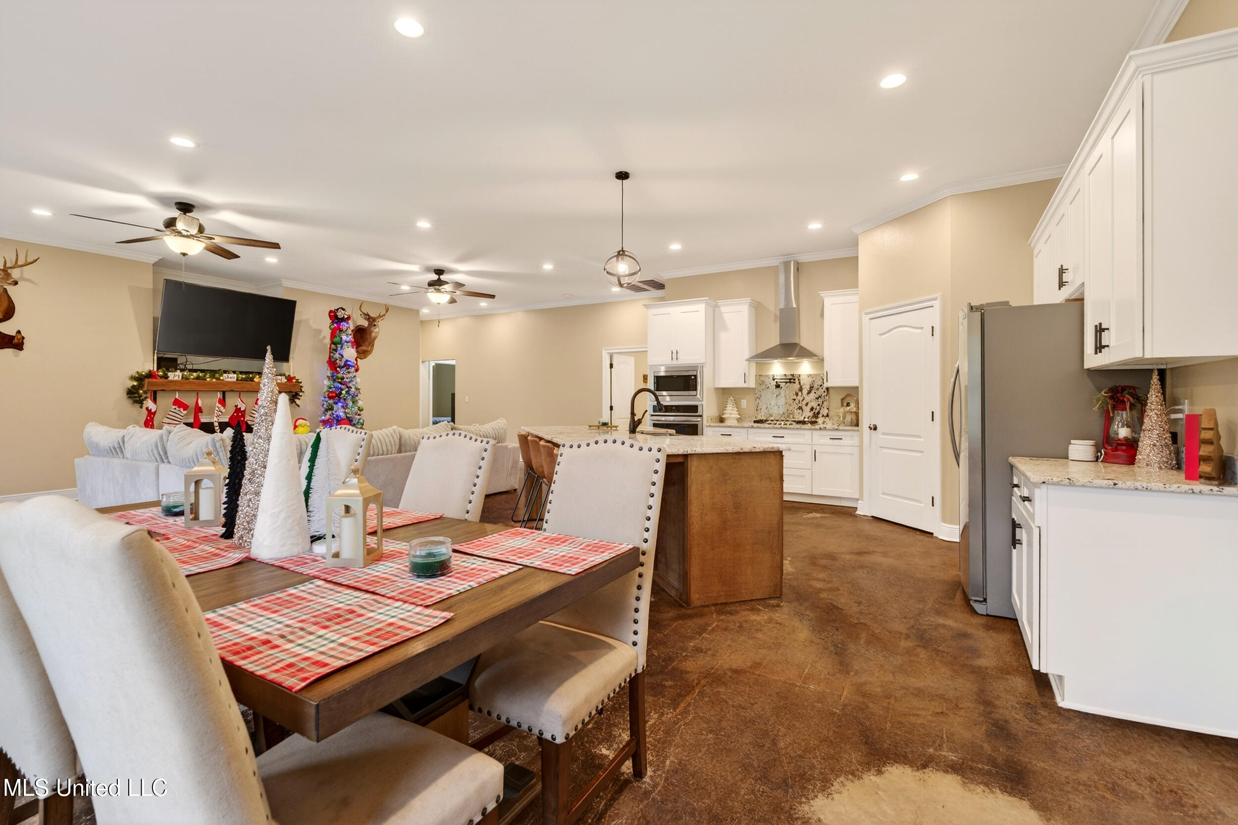 13 Homer Ladner Road Poplarville, MS 39470 - Photo 15 of 65 16_a7405032