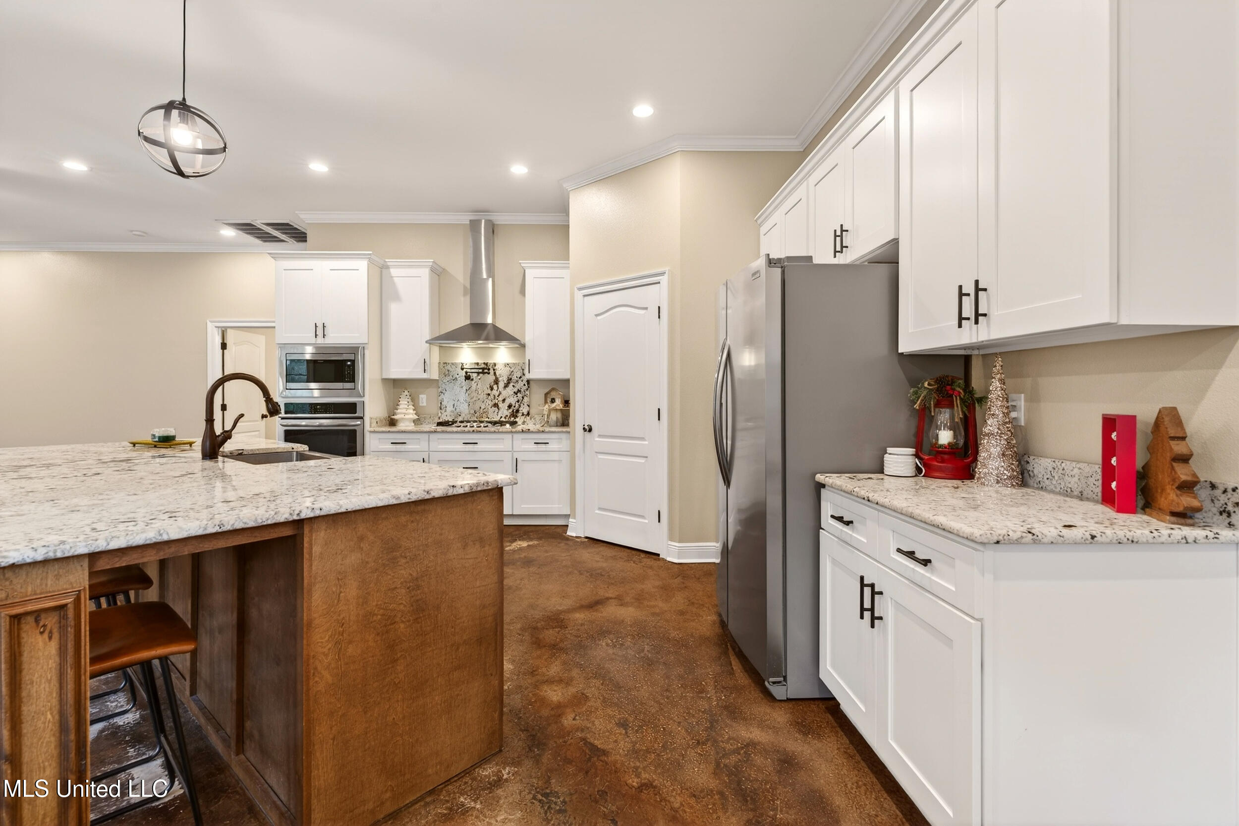 13 Homer Ladner Road Poplarville, MS 39470 - Photo 16 of 65 17_a7405026