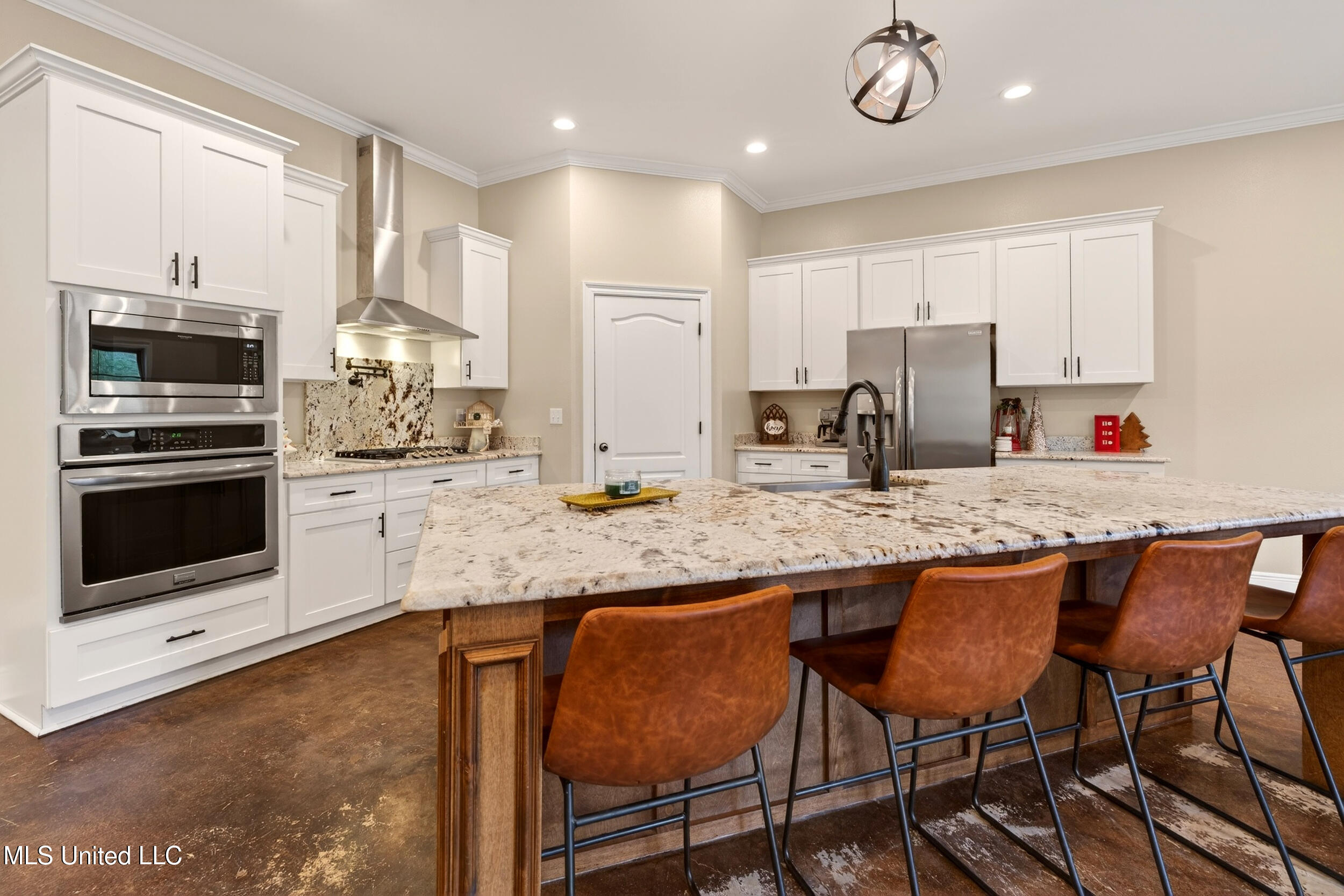 13 Homer Ladner Road Poplarville, MS 39470 - Photo 17 of 65 18_a7404836