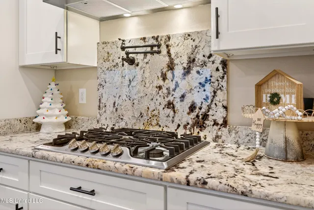 $509,000 | 13 Homer Ladner Road, Poplarville, MS 39470