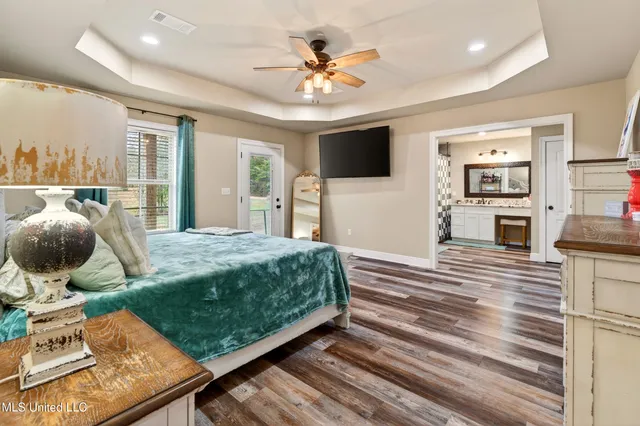 $509,000 | 13 Homer Ladner Road, Poplarville, MS 39470