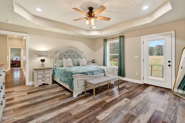 $509,000 | 13 Homer Ladner Road, Poplarville, MS 39470