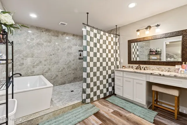 $509,000 | 13 Homer Ladner Road, Poplarville, MS 39470