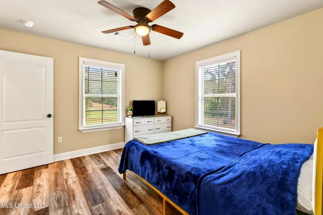 $509,000 | 13 Homer Ladner Road, Poplarville, MS 39470