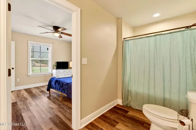 $509,000 | 13 Homer Ladner Road, Poplarville, MS 39470