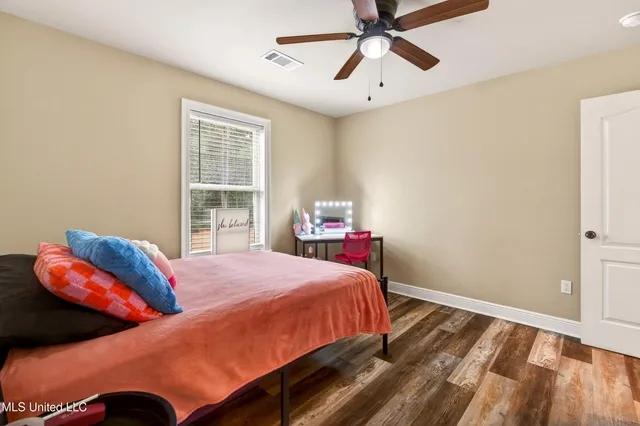 $509,000 | 13 Homer Ladner Road, Poplarville, MS 39470