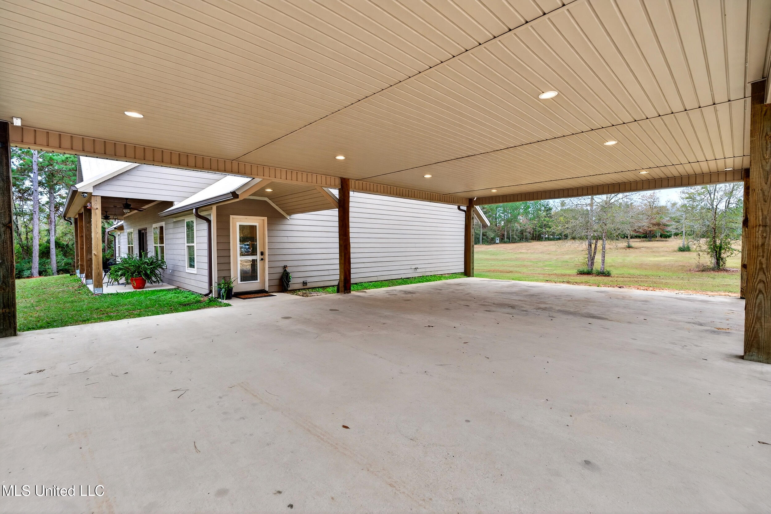 13 Homer Ladner Road Poplarville, MS 39470 - Photo 45 of 65 45_a7405050