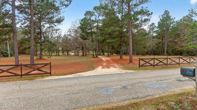 $509,000 | 13 Homer Ladner Road, Poplarville, MS 39470
